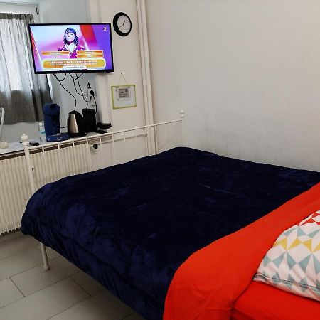 Jina Apartamento Estrasburgo Exterior foto