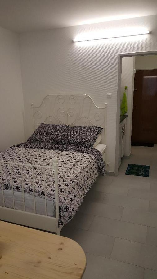 Jina Apartamento Estrasburgo Exterior foto